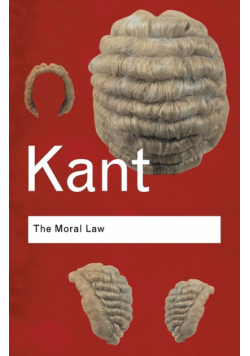 The Moral Law