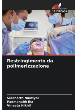Restringimento da polimerizzazione