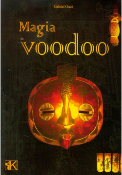 Magia voodoo