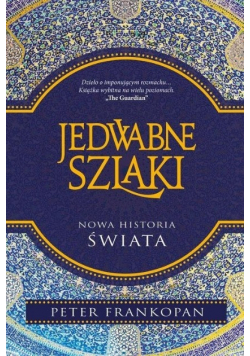 Jedwabne szlaki
