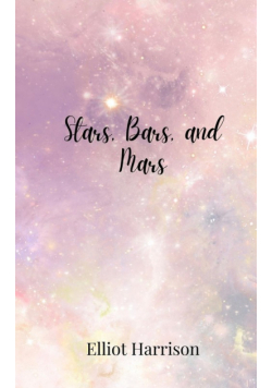 Stars, Bars, and Mars