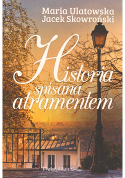 Historia spisana atramentem