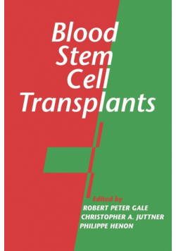 Blood Stem Cell Transplants