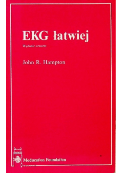 EKG łatwiej