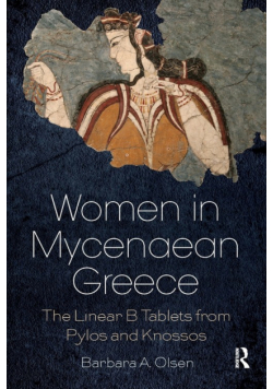 Women in Mycenaean Greece