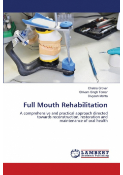 Full Mouth Rehabilitation