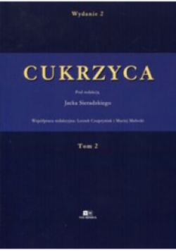 Cukrzyca Tom 2