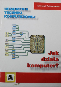 Jak działa komputer