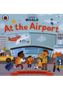 Little World At the Airport