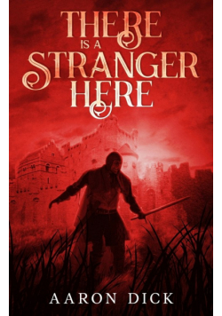 There Is A Stranger Here