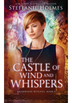 The Castle of Wind and Whispers