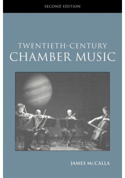 Twentieth-Century Chamber Music
