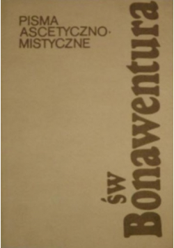 Pisma ascetyczno mistyczne