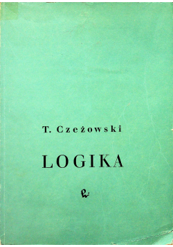 Logika