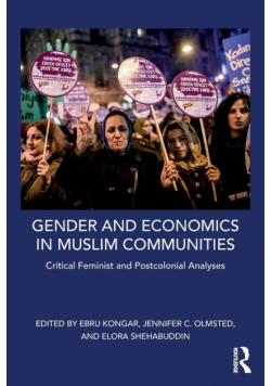Gender and Economics in Muslim Communities