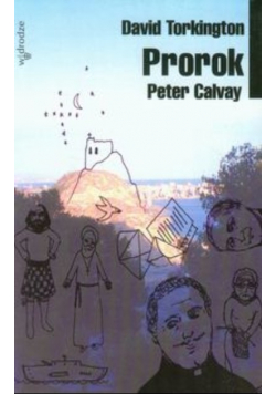 Prorok Peter Calvay