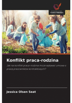 Konflikt praca-rodzina