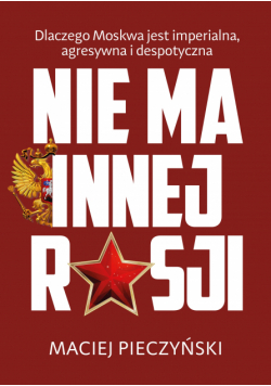 Nie ma innej Rosji