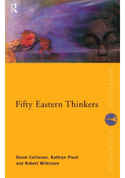Fifty Eastern Thinkers