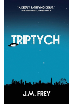 Triptych