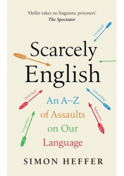 Scarcely English