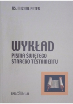 Wykład Pisma Świętego Starego Testamentu