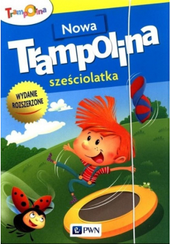 Nowa Trampolina sześciolatka. Teczka
