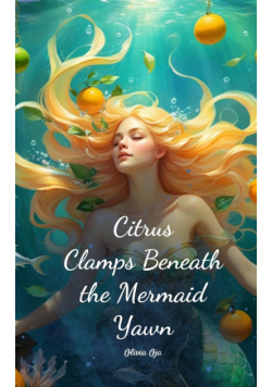 Citrus Clamps Beneath the Mermaid Yawn