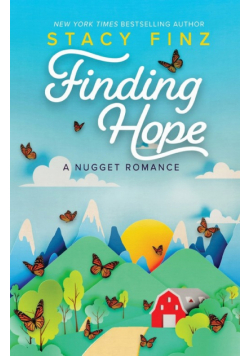 Finding Hope