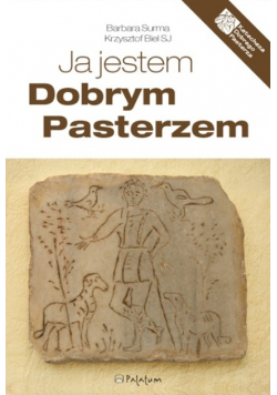 Ja jestem dobrym pasterzem