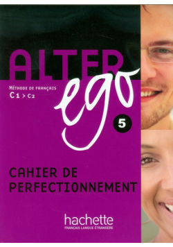 Alter Ego 5 Ćwiczenia