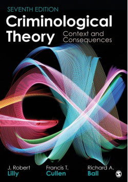 Criminological Theory