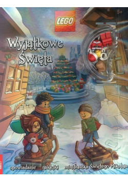 Lego Wyjątkowe święta