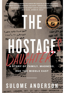 Hostage's Daughter, The