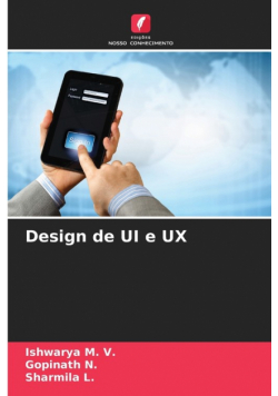 Design de UI e UX