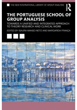 The Portuguese School of Group Analysis