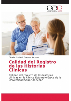 Calidad del Registro de las Historias Clinicas