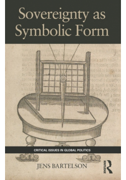 Sovereignty as Symbolic Form