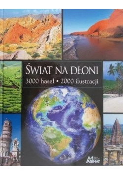 Świat na dłoni NOWA