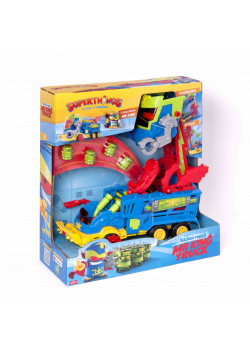 Superthings Mister King Truck