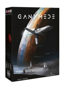 Ganymede