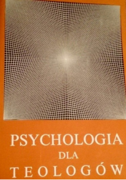 Psychologia dla teologów