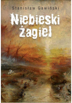 Niebieski żagiel