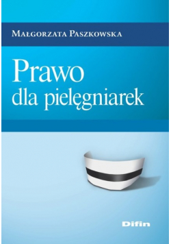 Prawo dla pielęgniarek