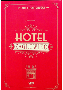 Hotel żaglowiec