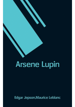 Arsene Lupin