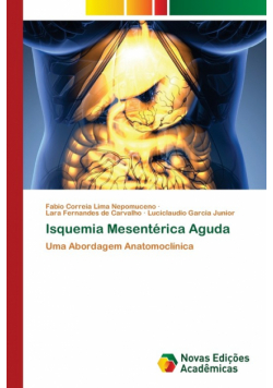 Isquemia Mesentérica Aguda