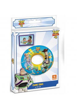 Koło do pływania Toy story 4 50 cm