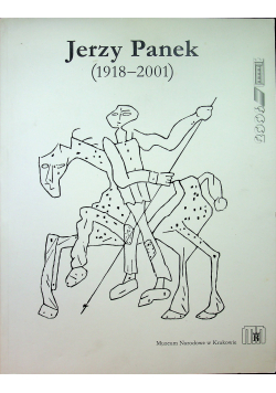 Jerzy Panek 1918