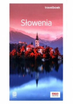 Słowenia Travelbook